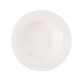Porland Aqua Alumilite 25 cm 6 Adet Çukur Tabak
