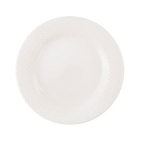 Porland Aqua Alumilite 27 cm 6 Adet Düz Tabak