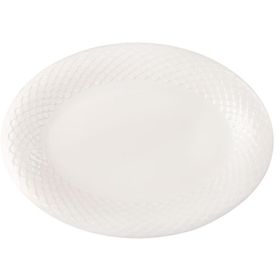 Porland Aqua Alumilite 29 cm 6 Adet Kayık Tabak