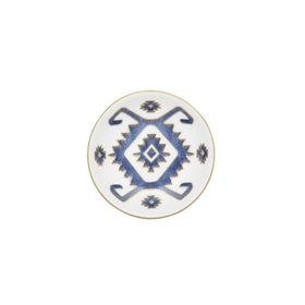 Porland Arabesque 10 cm Desen5 Mini Tabak