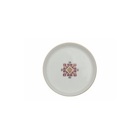 Porland Arabesque 19 cm Çukur Tabak