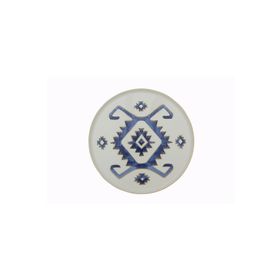 Porland Arabesque 27 cm Desen5 Düz Tabak