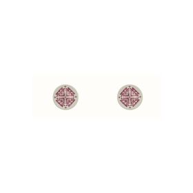 Porland Arabesque 2'li Desen 10 cm Mini Kase