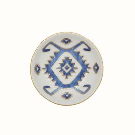 Porland Arabesque 2'li Desen 10 cm Mini Kase