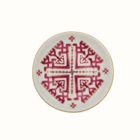 Porland Arabesque 2'li Desen 10 cm Mini Kase