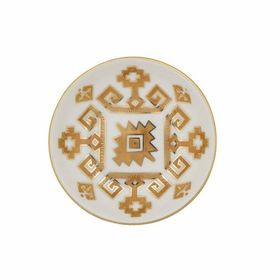 Porland Arabesque 6'lı Mini 10 cm Renkli Kase Takımı