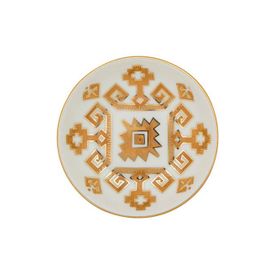 Porland Arabesque Desen 1 10 cm 6 Adet Mini Kase