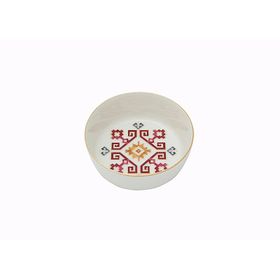 Porland Arabesque Desen 12 cm Kase