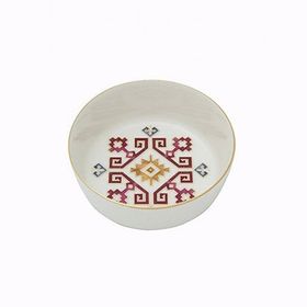 Porland Arabesque Desen 12 cm Kase