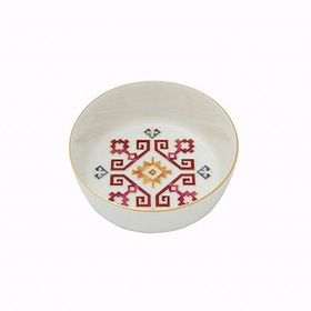 Porland Arabesque Desen 12 cm Kase