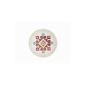 Porland Arabesque Desen 16 cm Kase