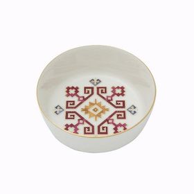 Porland Arabesque Desen 16 cm Kase