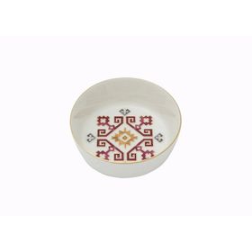 Porland Arabesque Desen 16 cm Kase