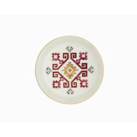Porland Arabesque Desen 16 cm Kase
