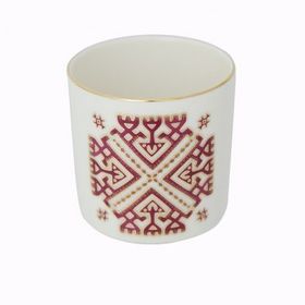 Porland Arabesque Desen 230 cc Bardak