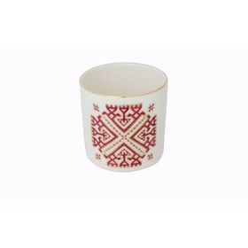 Porland Arabesque Desen 230 cc Bardak