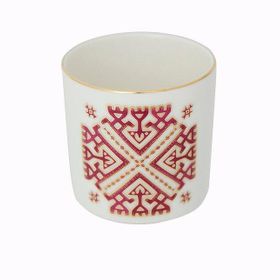 Porland Arabesque Desen 230 cc Bardak