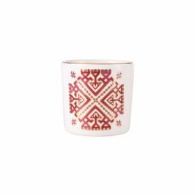 Porland Arabesque Desen 230 cc Bardak