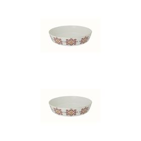 Porland Arabesque Desen 24 cm Kase