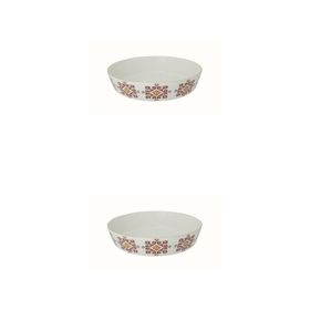 Porland Arabesque Desen 24 cm Kase
