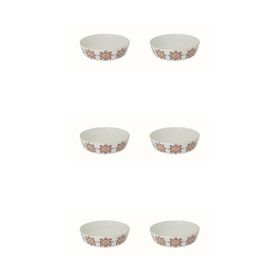 Porland Arabesque Desen 24 cm Kase