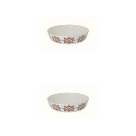 Porland Arabesque Desen 24 cm Kase