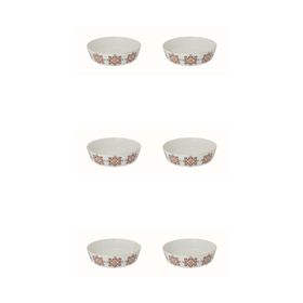Porland Arabesque Desen 24 cm Kase