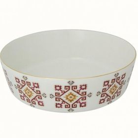 Porland Arabesque Desen 24 cm Kase