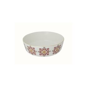 Porland Arabesque Desen 24 cm Kase