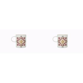 Porland Arabesque Desen 320 cc Kupa