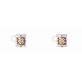 Porland Arabesque Desen 320 cc Kupa