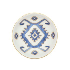 Porland Arabesque Desen 5 10 cm 6 Adet Mini Kase
