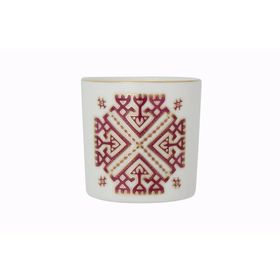 Porland Arabesque Desen 6 Bardak