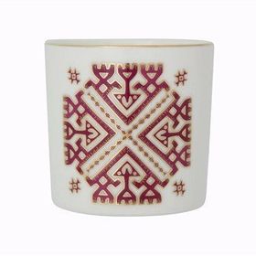 Porland Arabesque Desen 6 Bardak