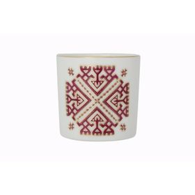 Porland Arabesque Desen 6 Bardak