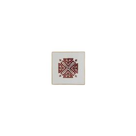 Porland Arabesque Desen 6 Bardak