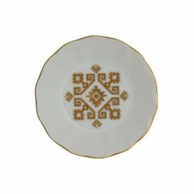 Porland Arabesque Desen1 11 cm Çay Tabağı