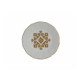 Porland Arabesque Desen1 11 cm Çay Tabağı