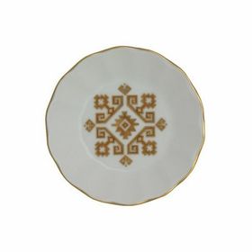 Porland Arabesque Desen1 11 cm Çay Tabağı