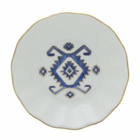 Porland Arabesque Desen5 11 cm Çay Tabağı