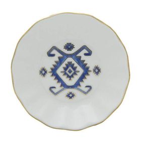 Porland Arabesque Desen5 11 cm Çay Tabağı