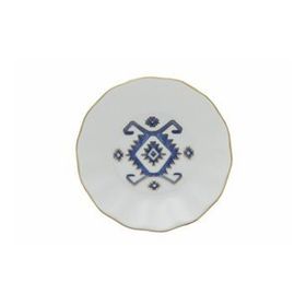 Porland Arabesque Desen5 11 cm Çay Tabağı