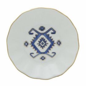 Porland Arabesque Desen5 11 cm Çay Tabağı