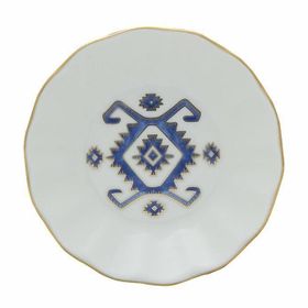 Porland Arabesque Desen5 11 cm Çay Tabağı