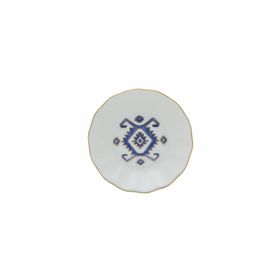 Porland Arabesque Desen5 11 cm Çay Tabağı