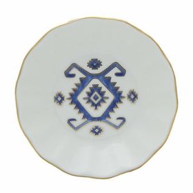Porland Arabesque Desen5 11 cm Çay Tabağı