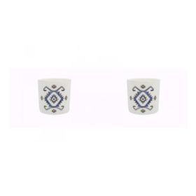 Porland Arabesque Desen5 Bardak