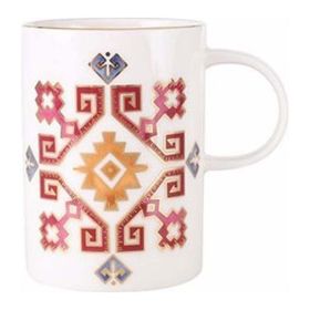 Porland Arabesque Kupa