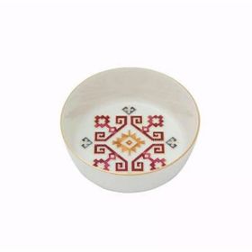 Porland Arabesque Serisi 12 cm Kase