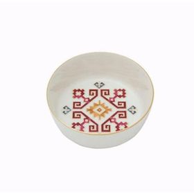 Porland Arabesque Serisi 12 cm Kase